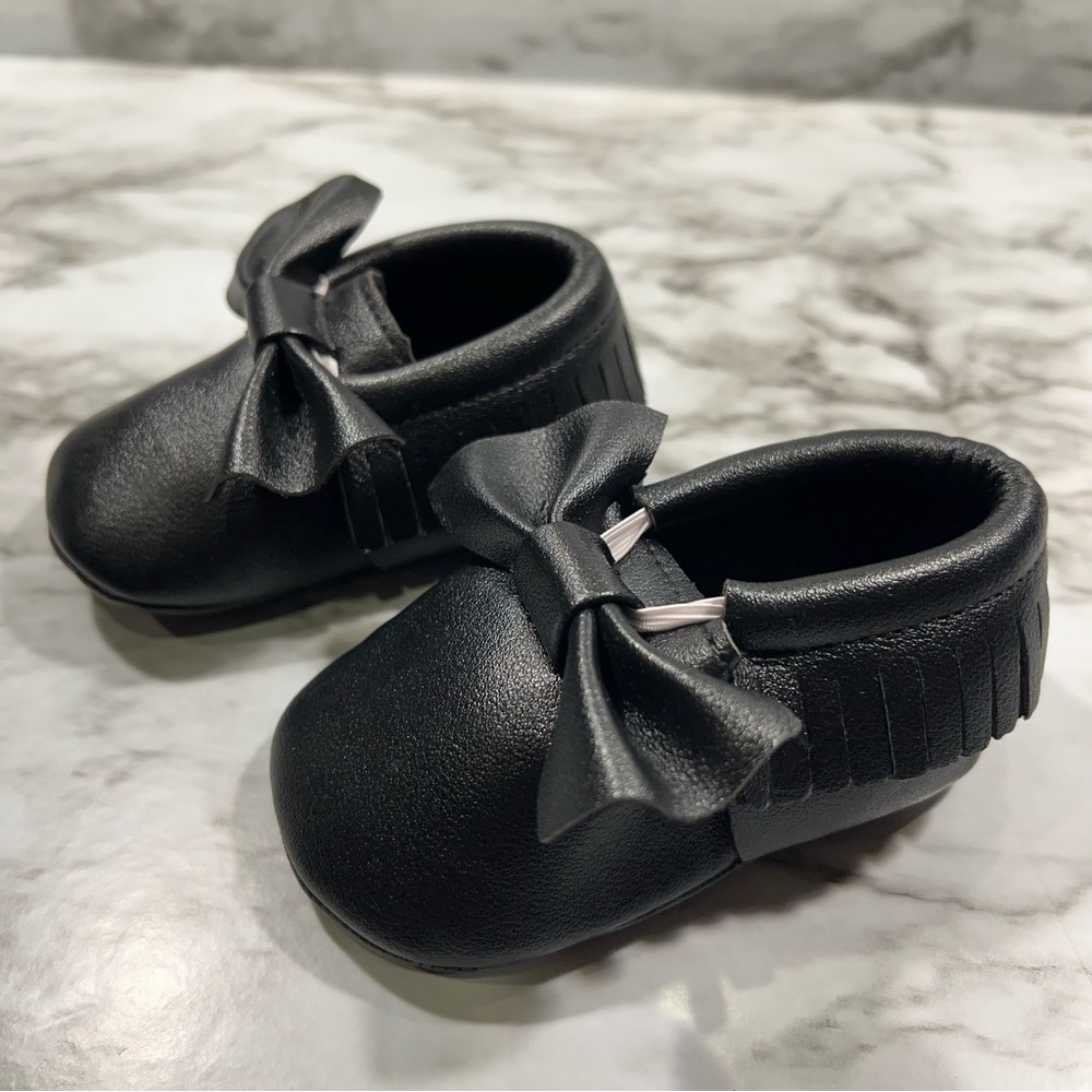 Romirus Moccasins